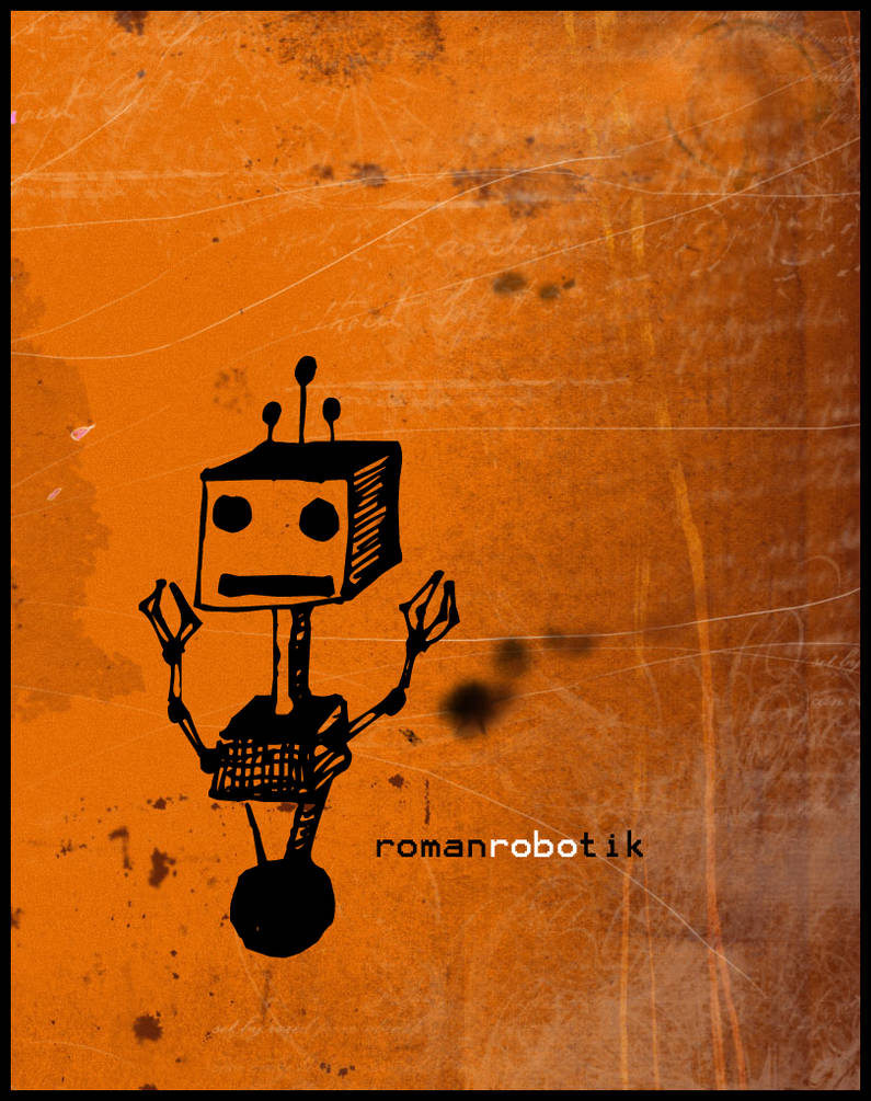 romanrobotik by reallice on DeviantArt