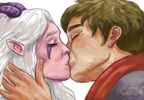 Rayllum Kiss