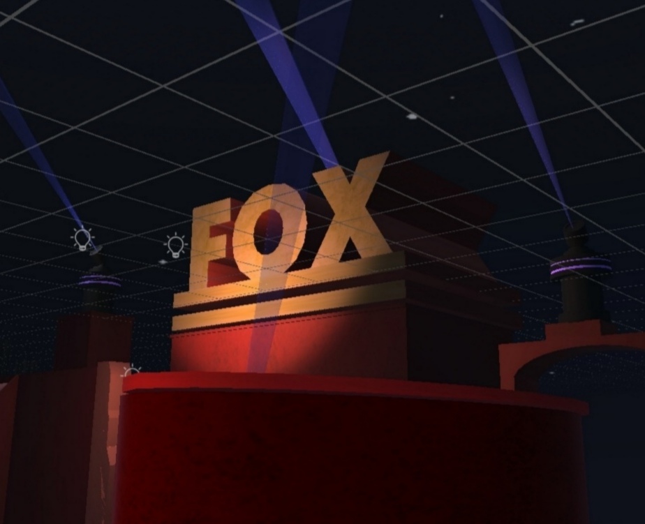 Fox Network Engineering Fox Network logo remake (P3D) by Remakesoftcf on DeviantArt