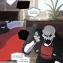 The Missing Scarf - (Interlude) - part 46