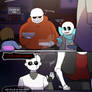 The Missing Scarf - IX - part 16