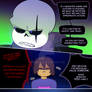 The Missing Scarf - IX - part 33