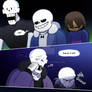 The Missing Scarf - IX - part 44