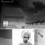 The Missing Scarf - IX - side story - part 1/2