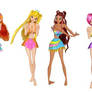 winx club