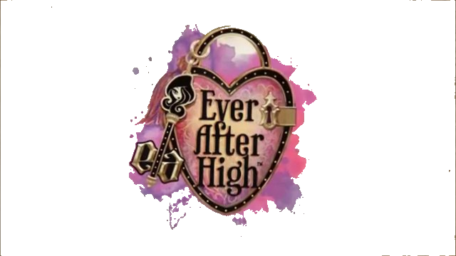 EVER AFTER HIGH LOGO by frede15 on DeviantArt
