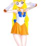 Sailor Venus