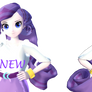 MMD New Rarity