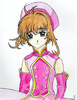 Cardcaptor Sakura