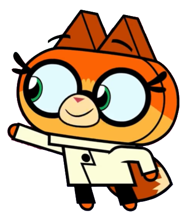 Dr. Fox Vector #4 by Happy-Tree-Unikitty on DeviantArt