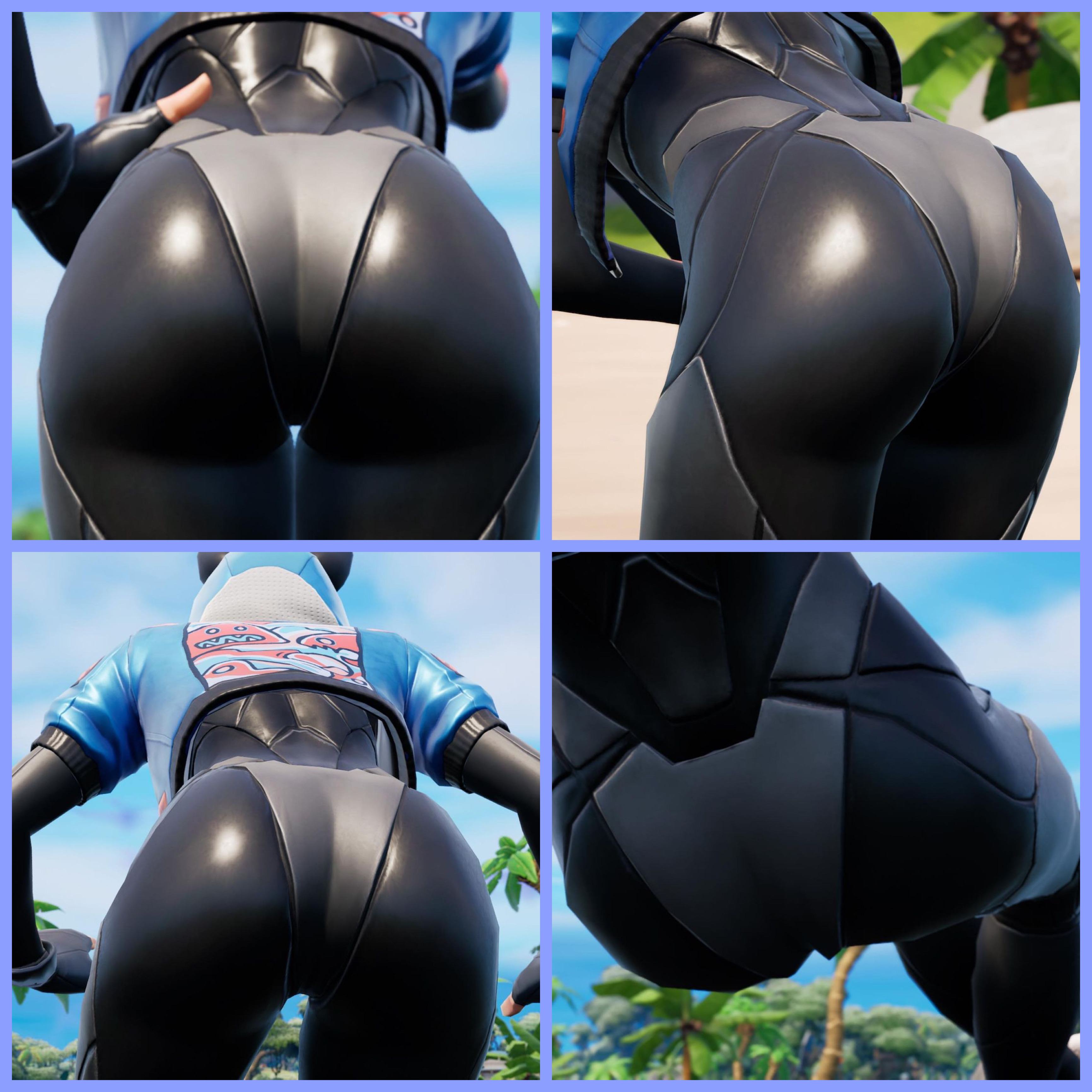 Lynx Ass By Fortnite Thicc On DeviantArt lynx-ass-by-fortnite-thicc-on-deviantart