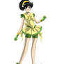 Sailor Toph