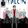 Talon #1 New Beginnings