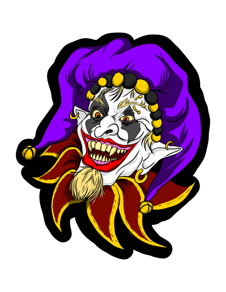 Wild Card by WildCard33Graphics on DeviantArt