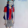 Dipper Pines