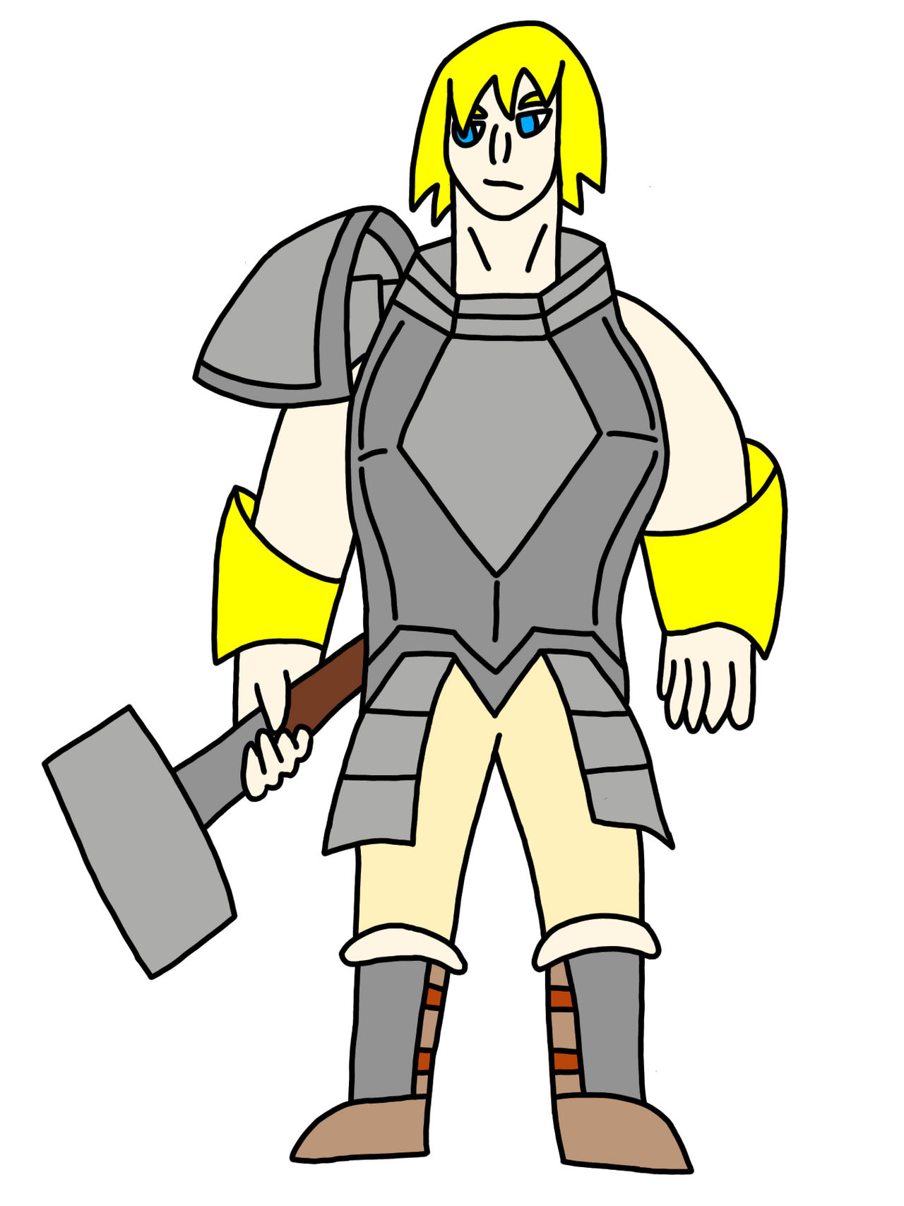 Max Time Skip By IgresProductions On DeviantArt max-time-skip-by-igresproductions-on-deviantart