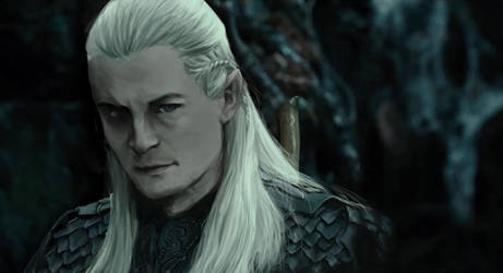 Legolas