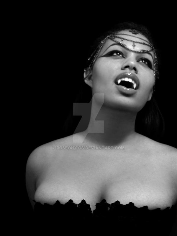 Queen of the Damned II