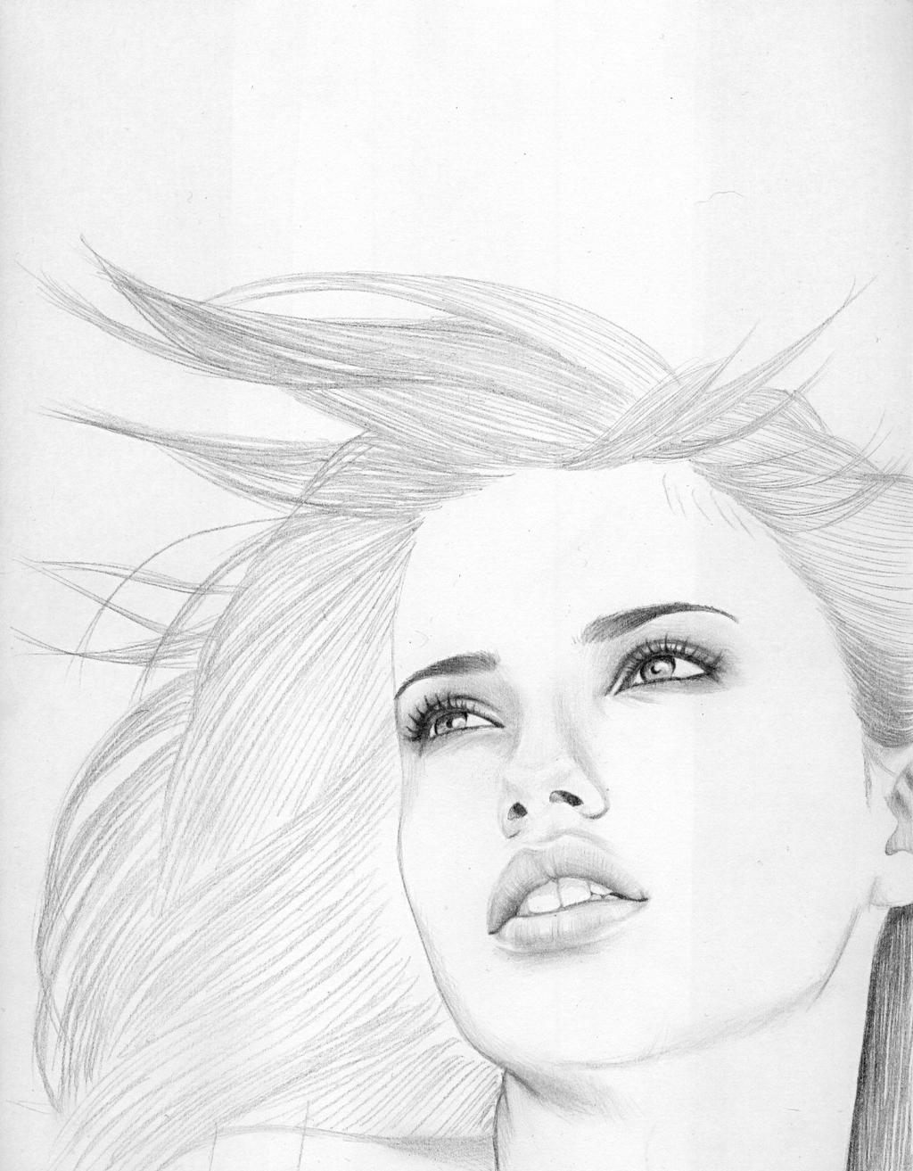 Adriana Lima WIP 1