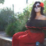 La Catrina 3