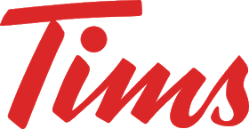 Tims logo by FatChewy on DeviantArt