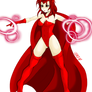 Scarlet Witch