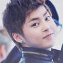 Xiumin Smile~