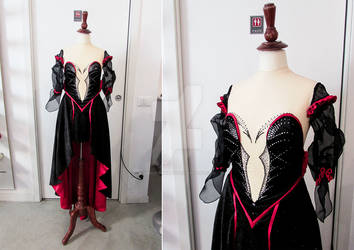 Irisiviel Dress (Fate/GO)