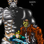 JasonX