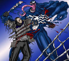 JasonVsVenom