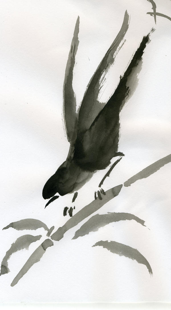ink by entrance2paradise on DeviantArt