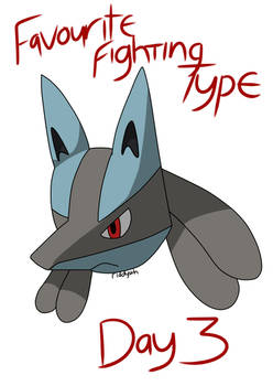 30 Day Pokemon December Challenge - Day 3