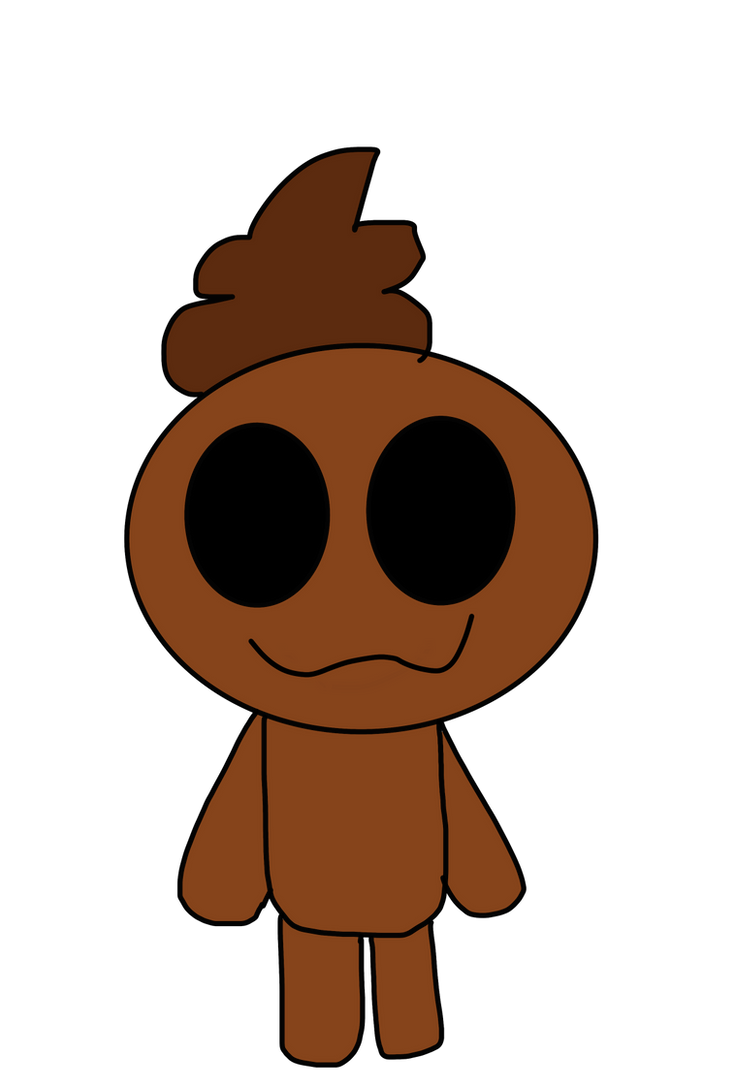 Poo Boo by AlphamammalsOffical on DeviantArt