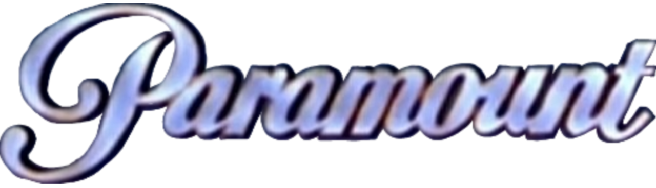 Paramount Text (1986-1999) by AnnaIson on DeviantArt