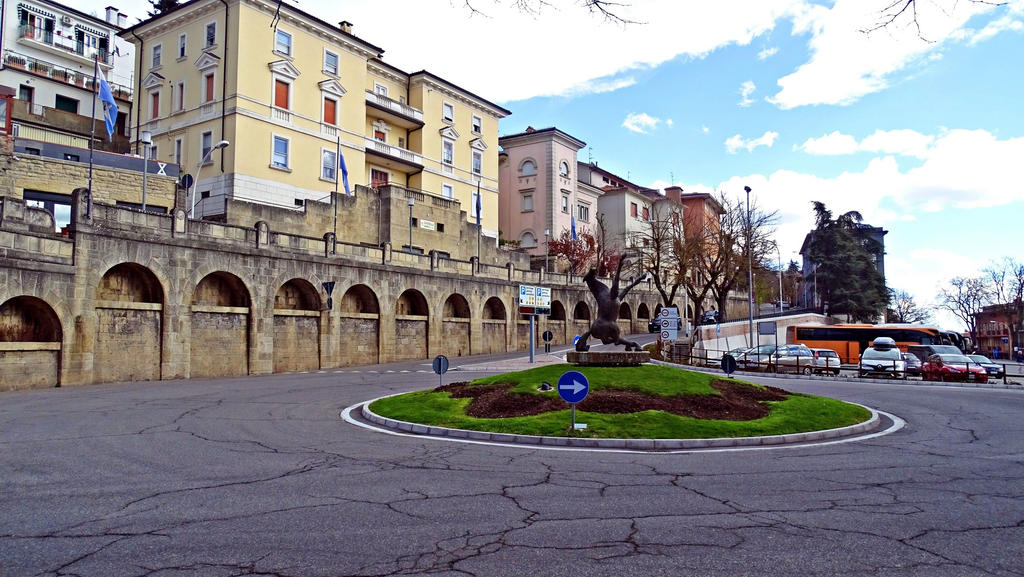 San Marino 2023 02 by Robert2908 on DeviantArt