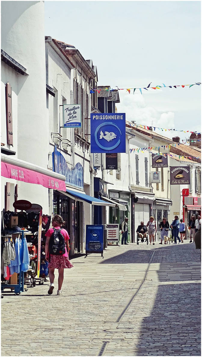 Noirmoutier 11 by Robert2908 on DeviantArt
