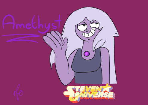 Amethyst