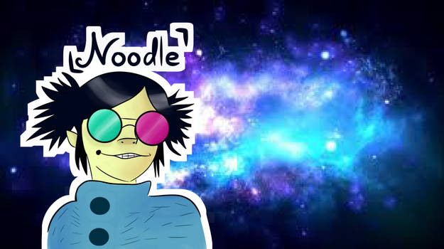 Saturnz Barz Noodle