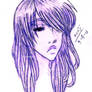 Cold Beauty - Kouji Headsketch