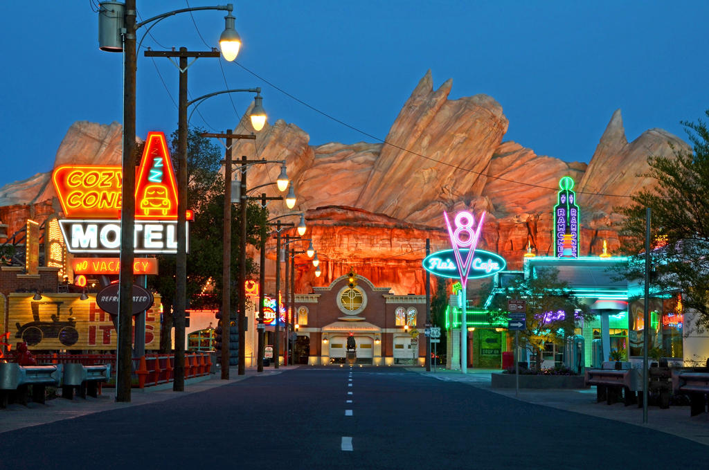 Raditor Springa Radiator Springs by TangledxDisneyFan on DeviantArt