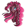 Nightmare Pinkamena Pie