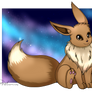 Eevee space