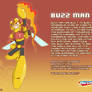 MM72 Data Card: Buzz Man