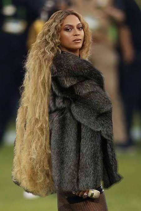 Fur beyonce by ILOVEFURCOATS on DeviantArt