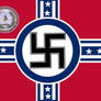 Confederate Germany or Nazi USA