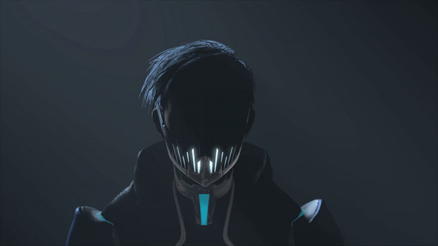 Frost (Animated)