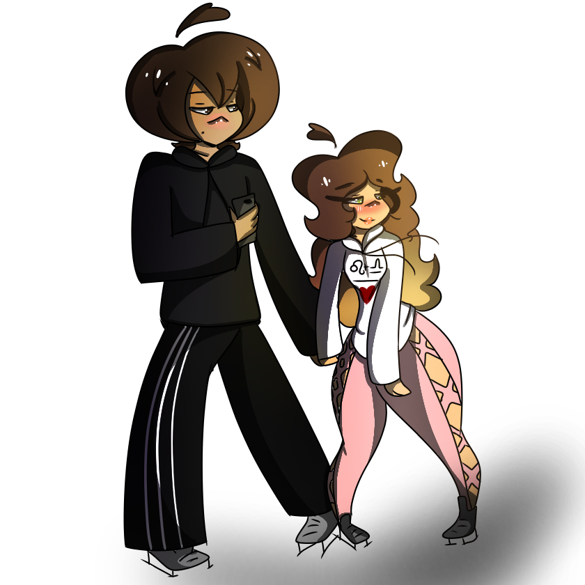 Ice Rink Transparent by Pleasehelpseriously on DeviantArt