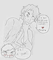 JohnLock -sketch-