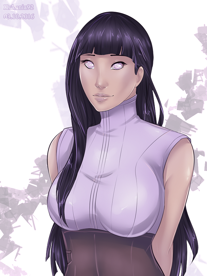 Hinata