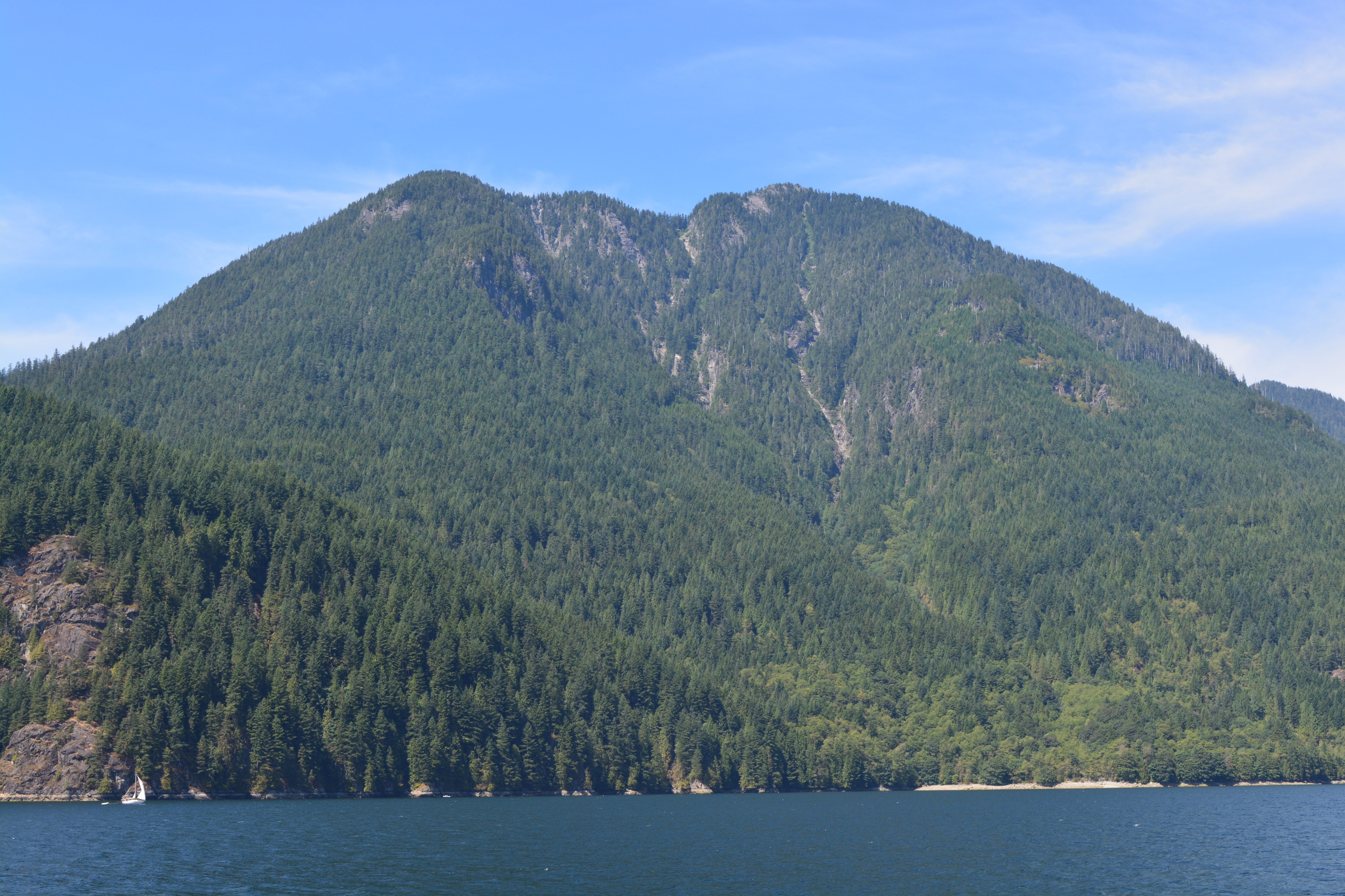 Indian Arm 11